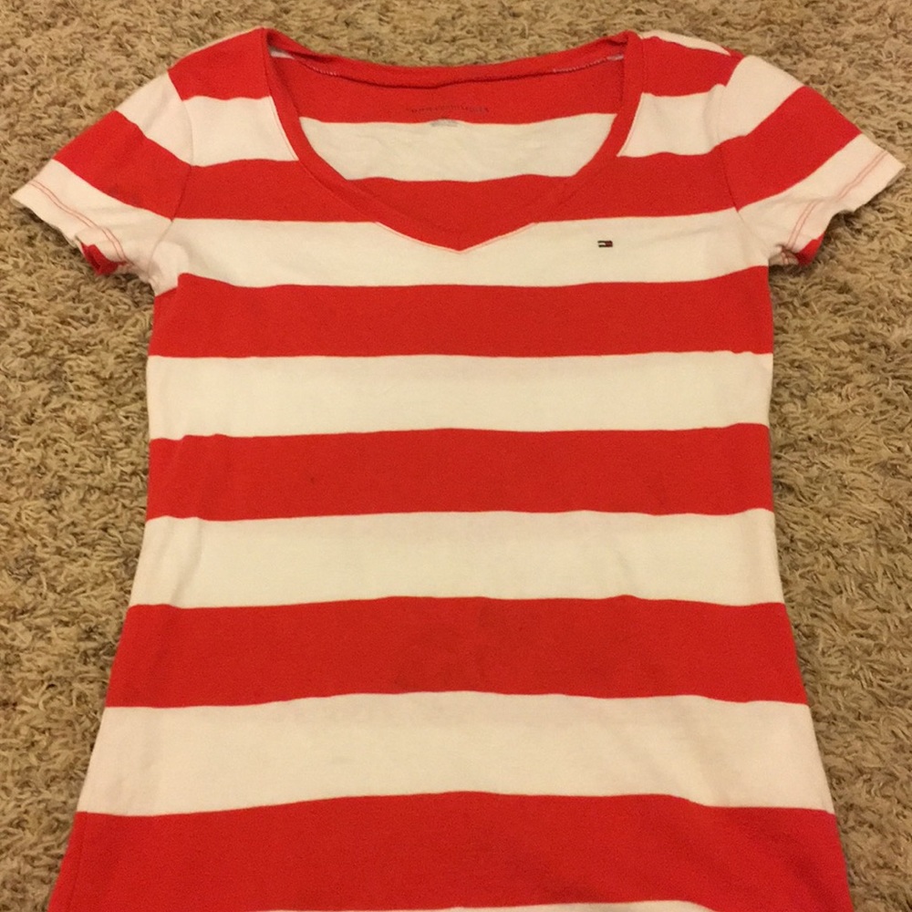 Tommy Hilfiger shirt